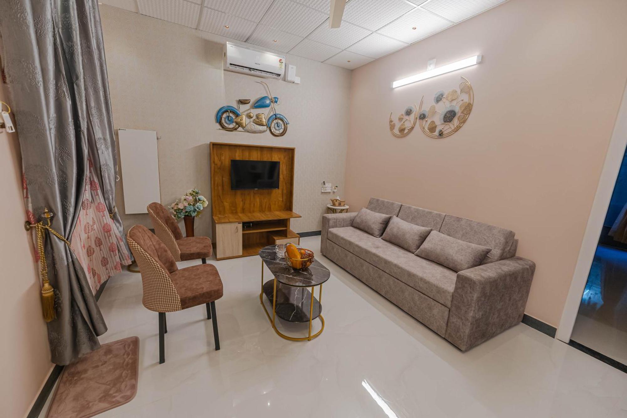 Udupi Homestay Chalet La Bonne Vie Εξωτερικό φωτογραφία