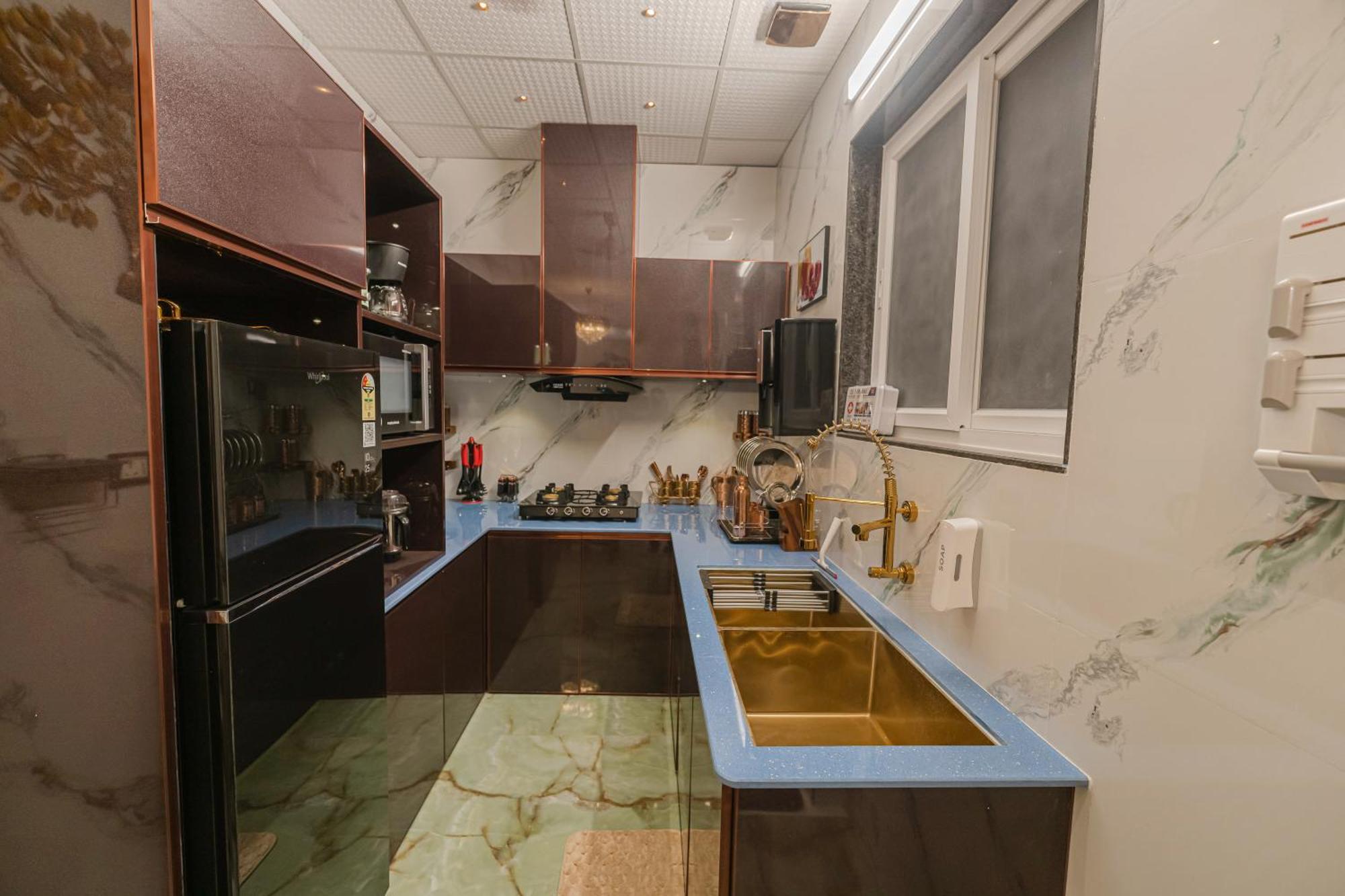 Udupi Homestay Chalet La Bonne Vie Εξωτερικό φωτογραφία