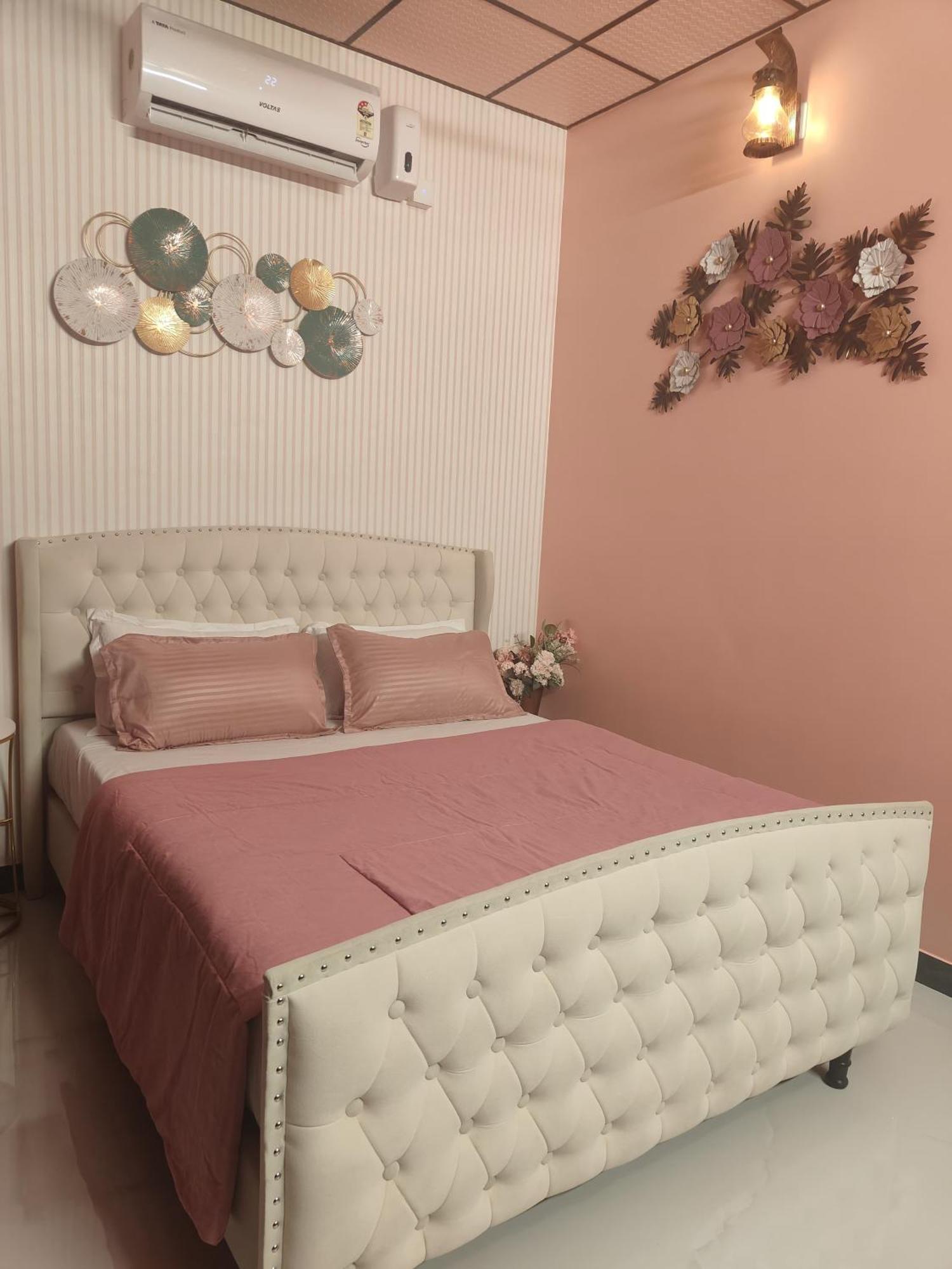 Udupi Homestay Chalet La Bonne Vie Εξωτερικό φωτογραφία