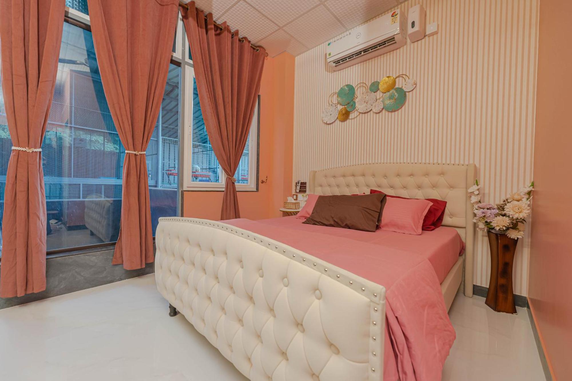 Udupi Homestay Chalet La Bonne Vie Εξωτερικό φωτογραφία