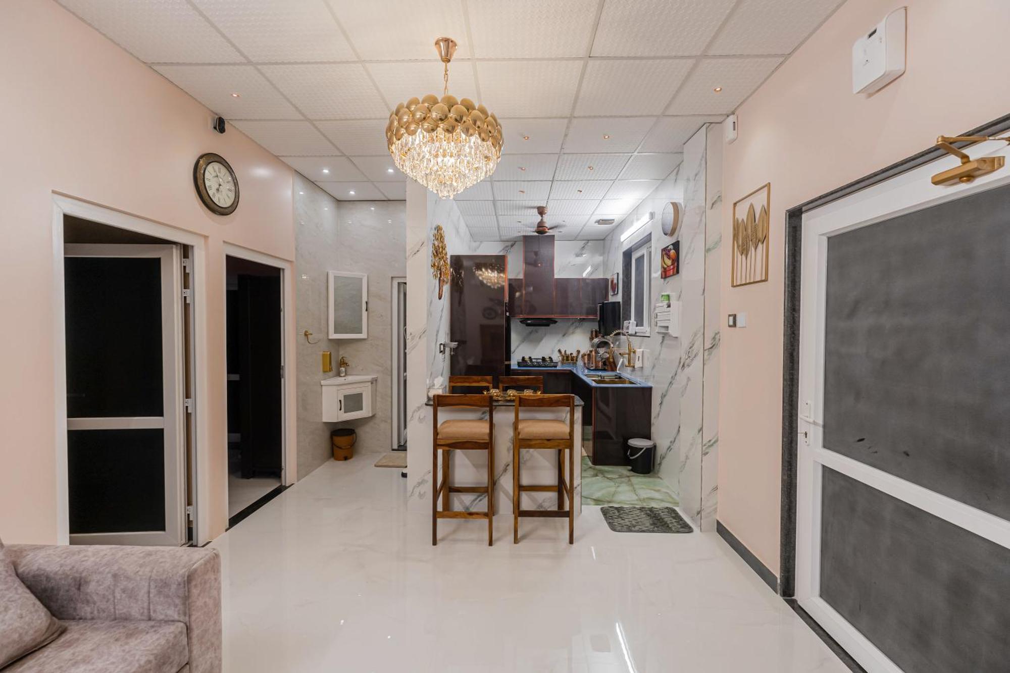 Udupi Homestay Chalet La Bonne Vie Εξωτερικό φωτογραφία