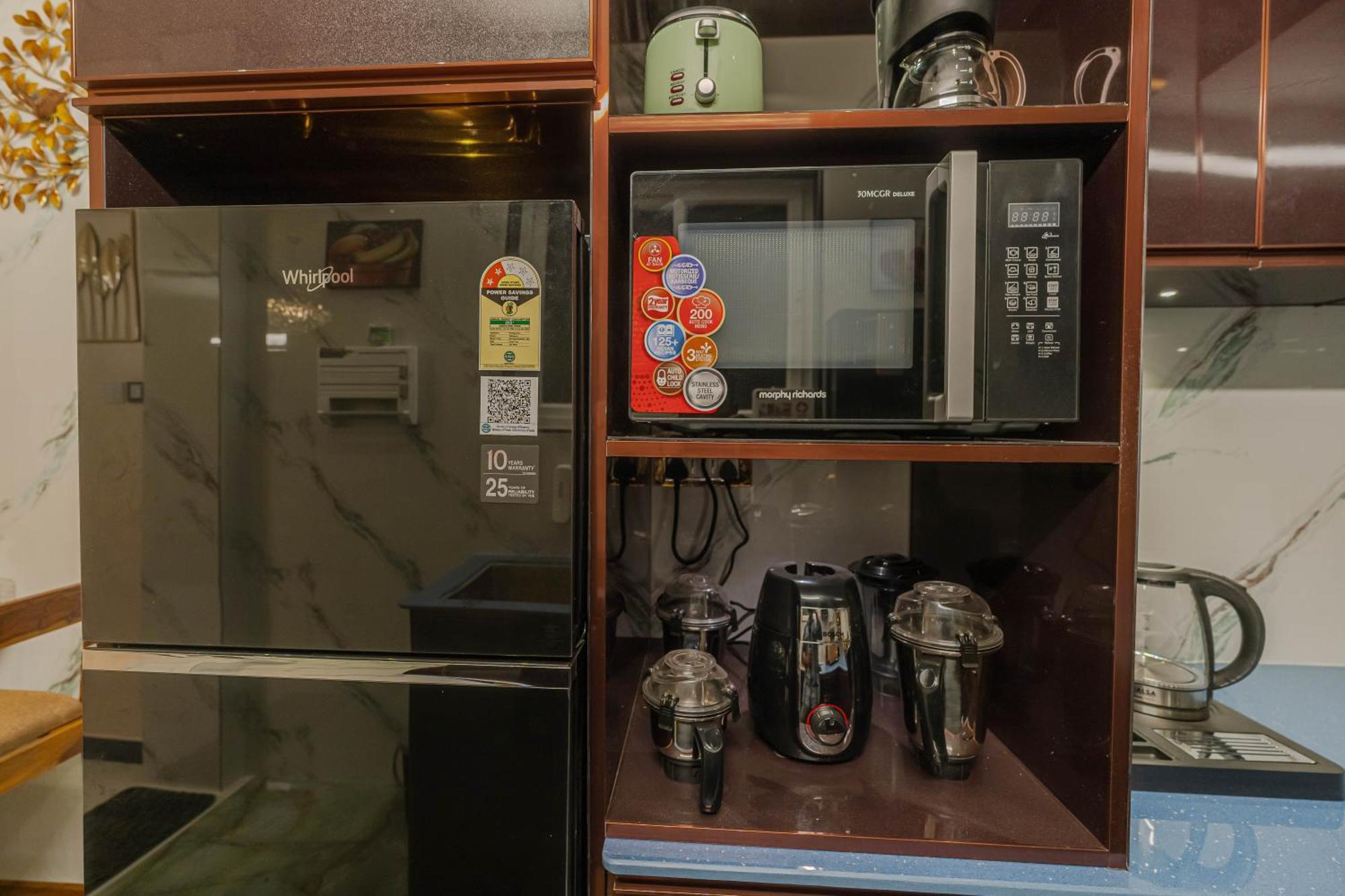 Udupi Homestay Chalet La Bonne Vie Εξωτερικό φωτογραφία