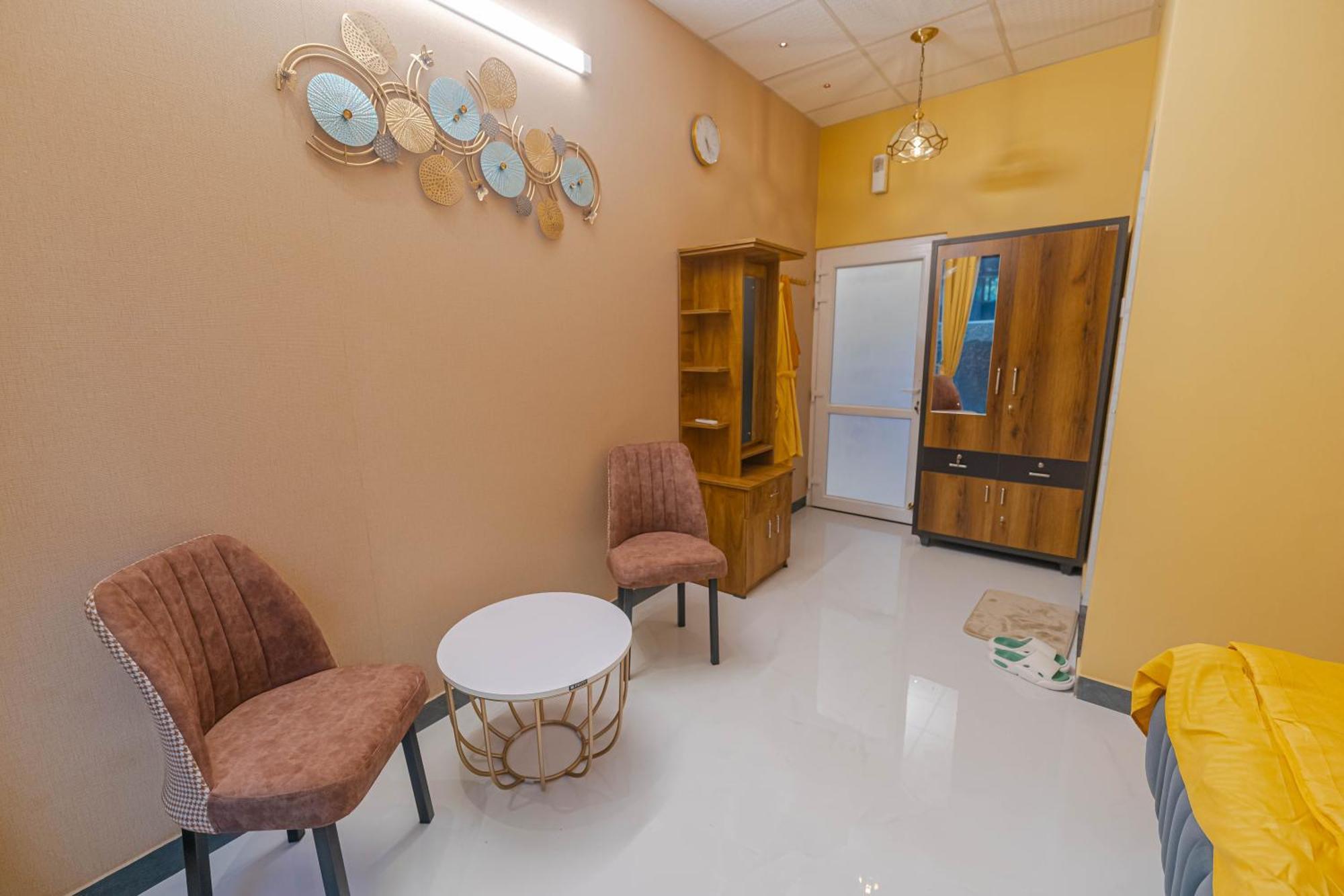 Udupi Homestay Chalet La Bonne Vie Εξωτερικό φωτογραφία