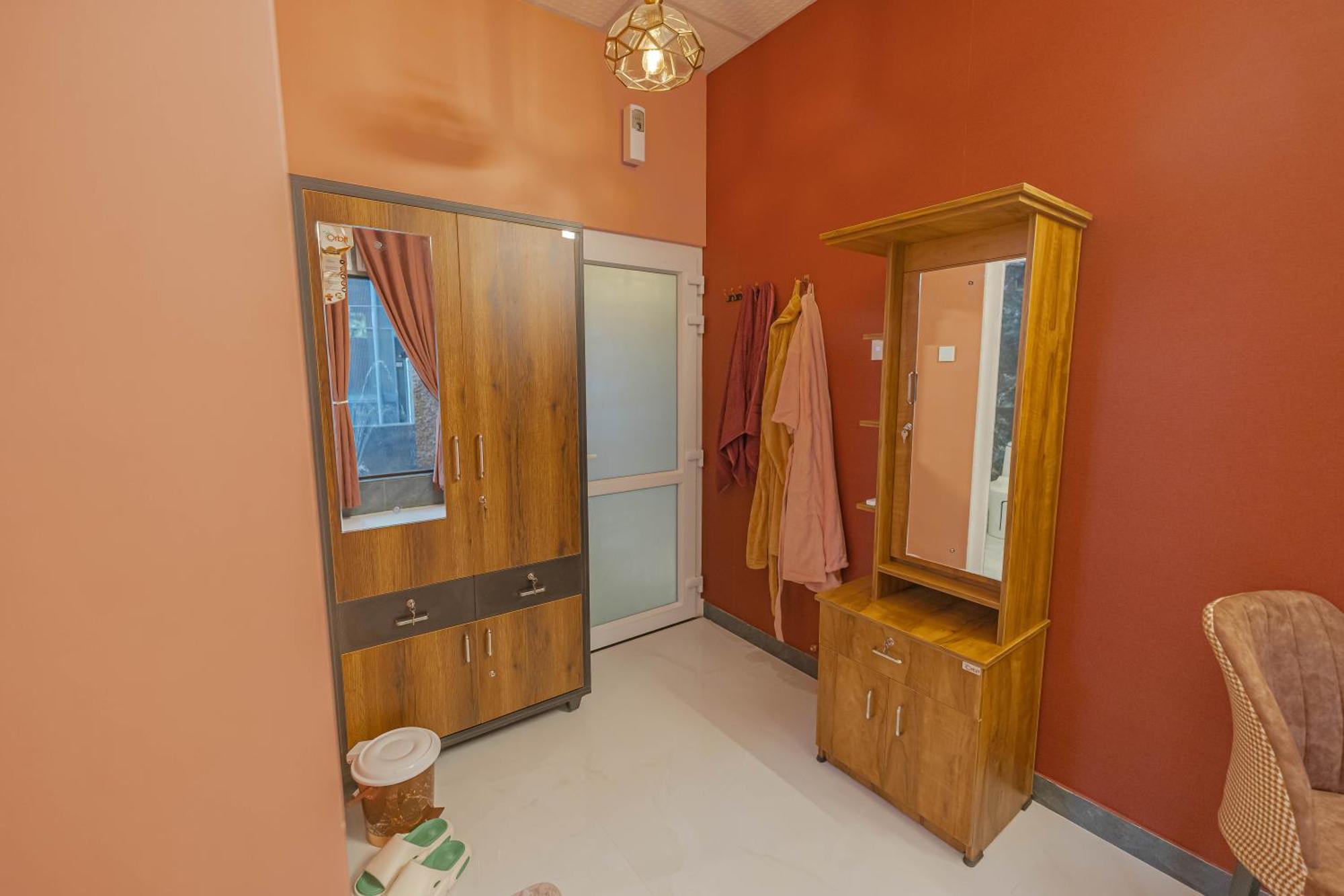 Udupi Homestay Chalet La Bonne Vie Εξωτερικό φωτογραφία