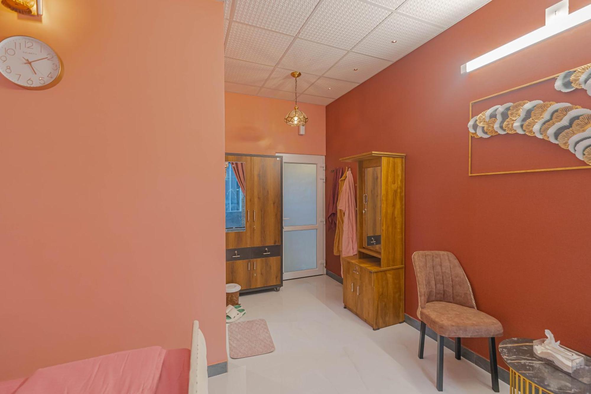 Udupi Homestay Chalet La Bonne Vie Εξωτερικό φωτογραφία