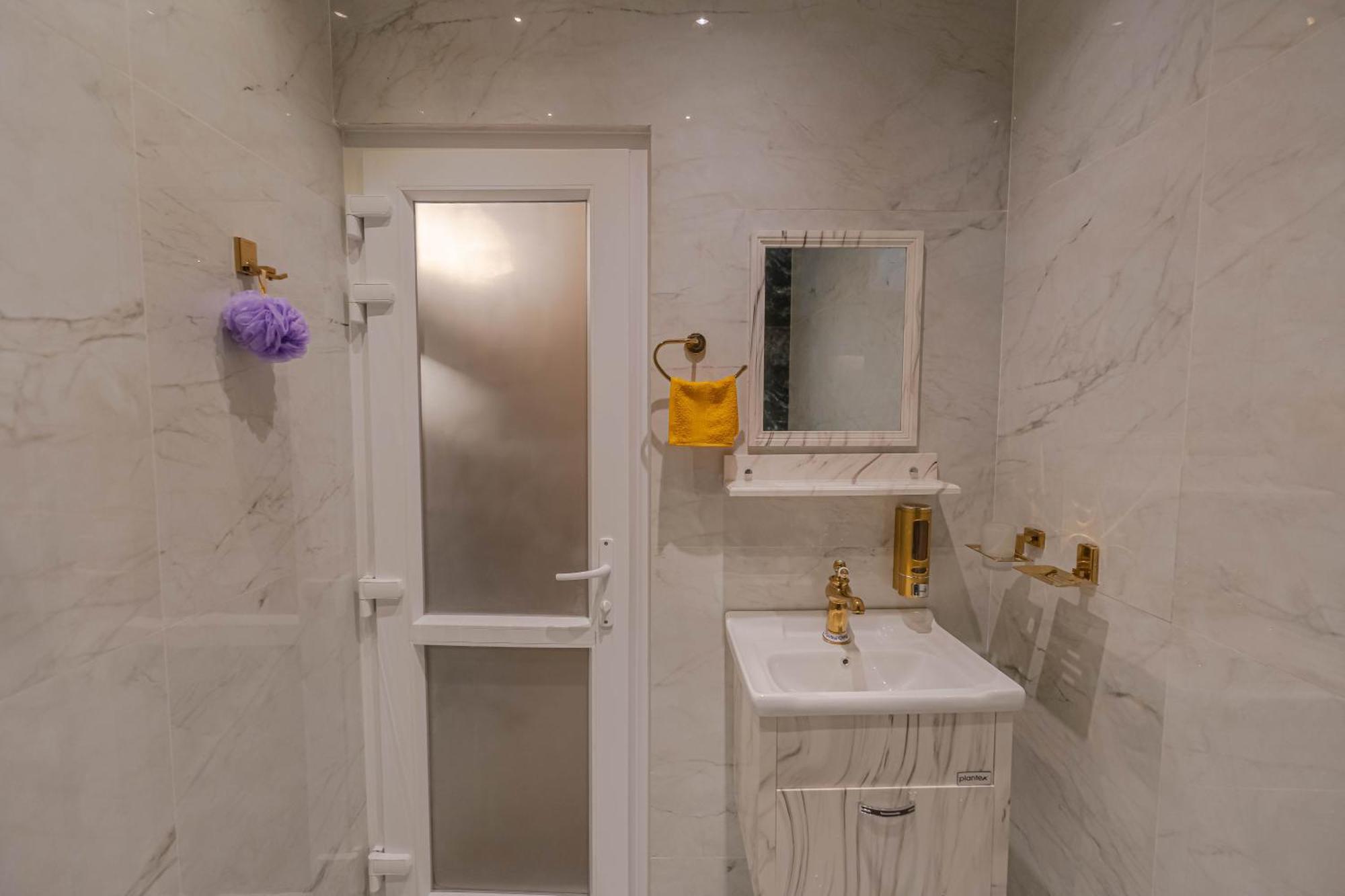 Udupi Homestay Chalet La Bonne Vie Εξωτερικό φωτογραφία