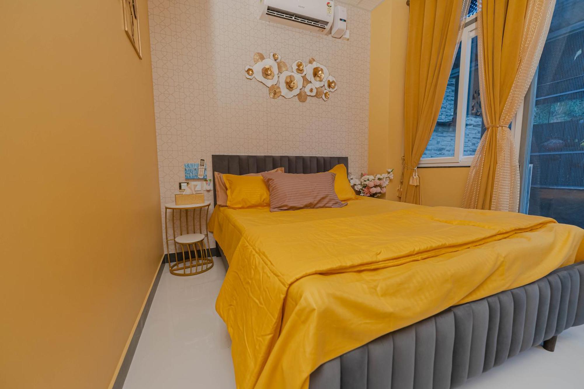 Udupi Homestay Chalet La Bonne Vie Εξωτερικό φωτογραφία